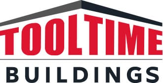 Tool Time Buildings and Roofing Logo