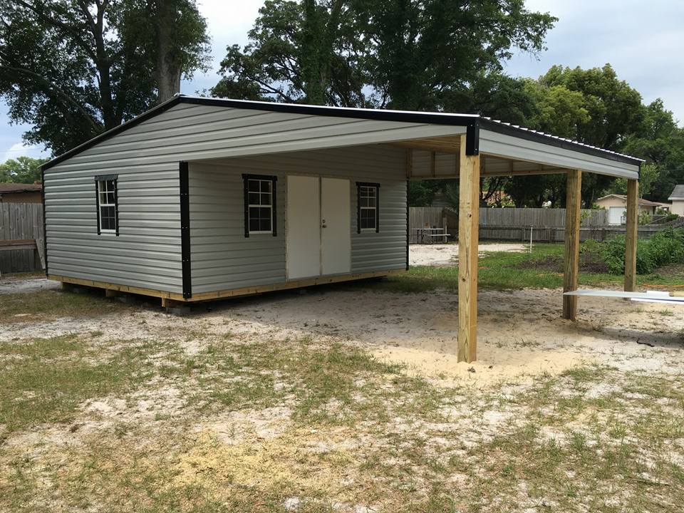 100+ [ Outdoor Storage Sheds Jacksonville Fl ] Portable 