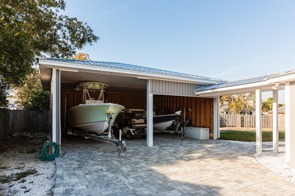 Carports Gallery Tool Time Building and Roofing