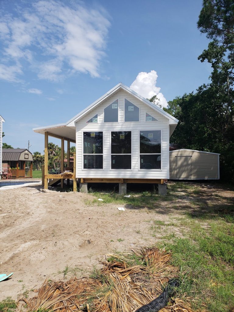 COTTAGE