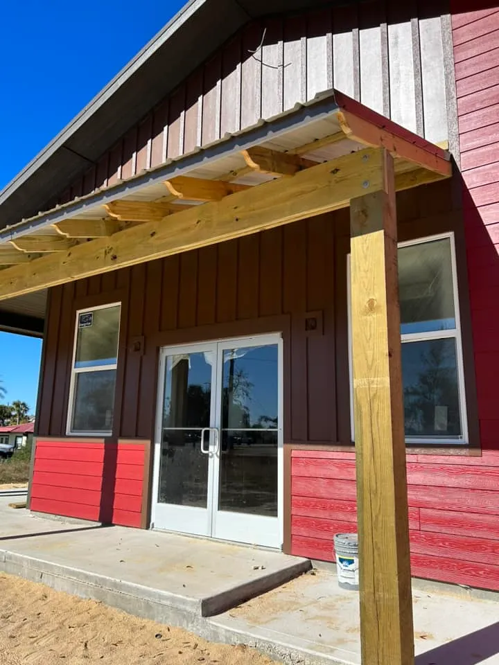 MAJORS SMOKE HOUSE RESTURANT