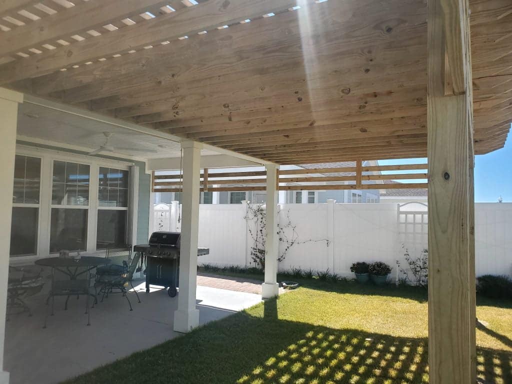 PERGOLA