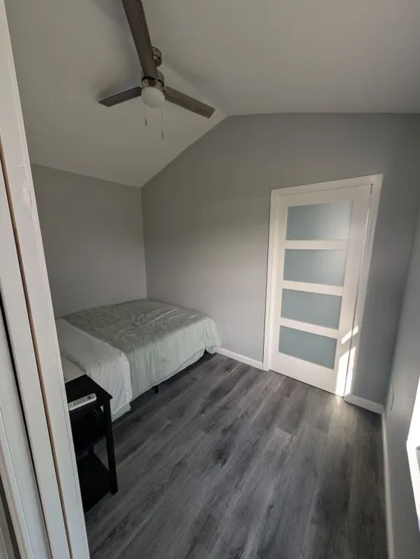 Panama City Tiny Homes