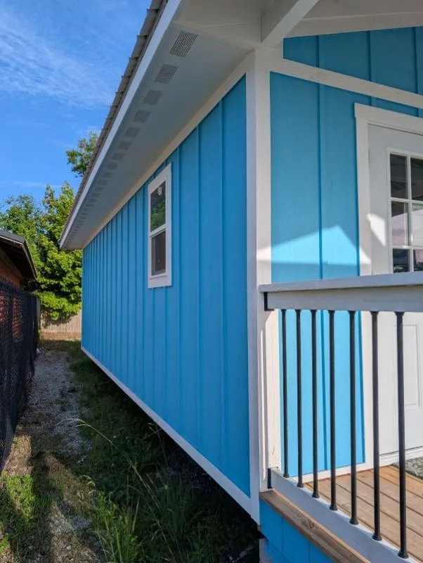 Panama City Tiny Homes