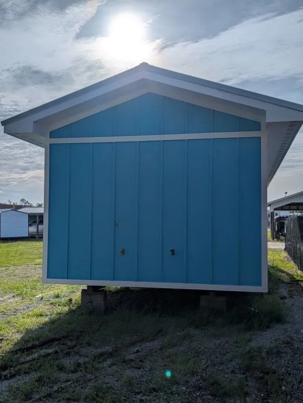 Panama City Tiny Homes