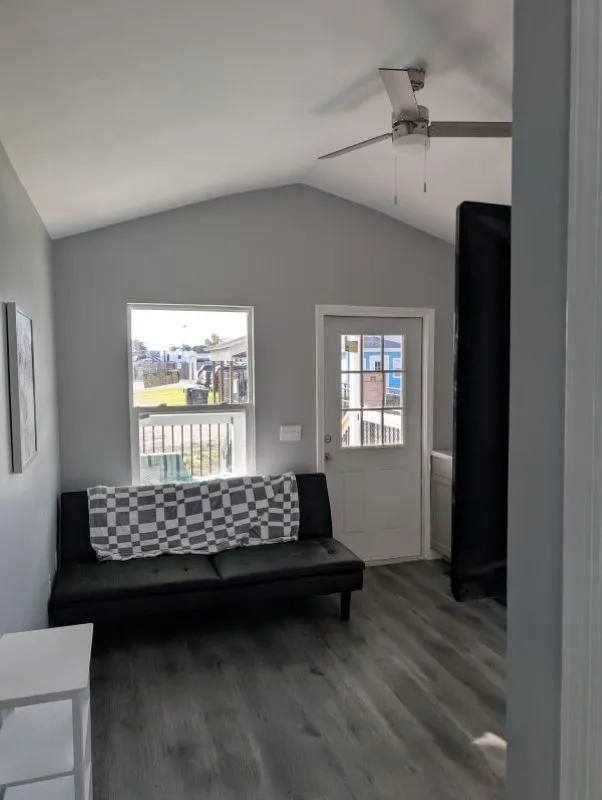 Panama City Tiny Homes