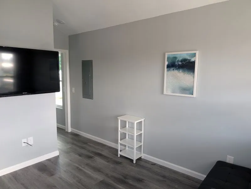 Panama City Tiny Homes