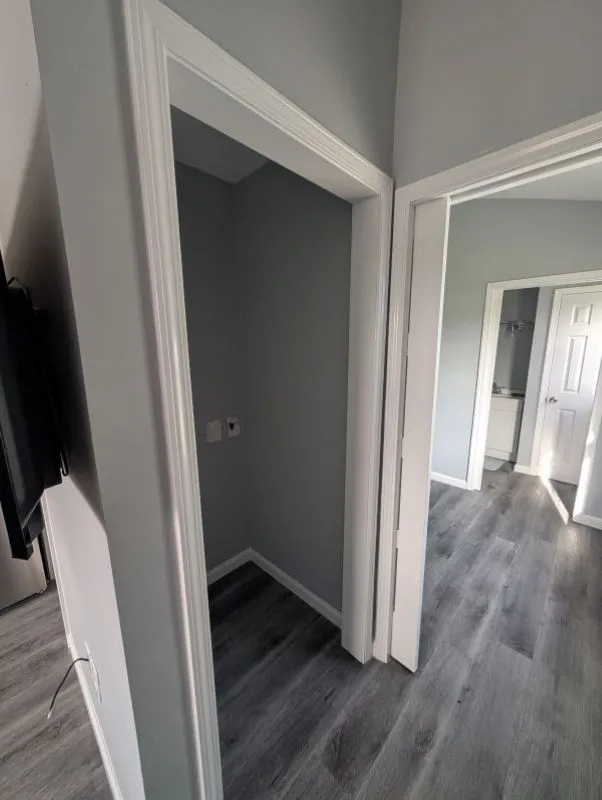 Panama City Tiny Homes