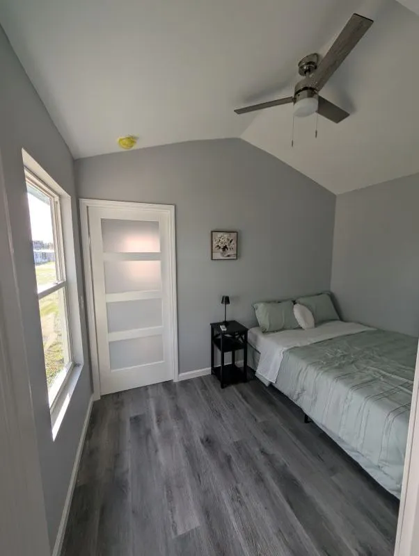 Panama City Tiny Homes