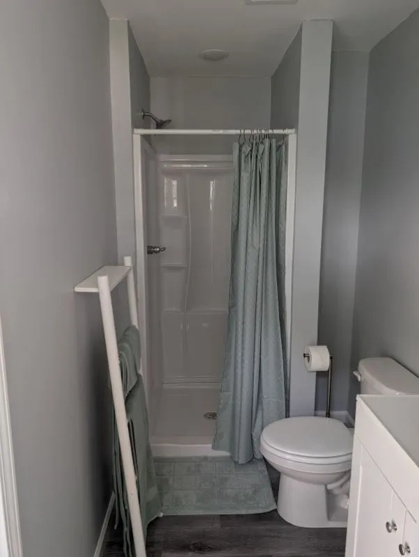 Panama City Tiny Homes