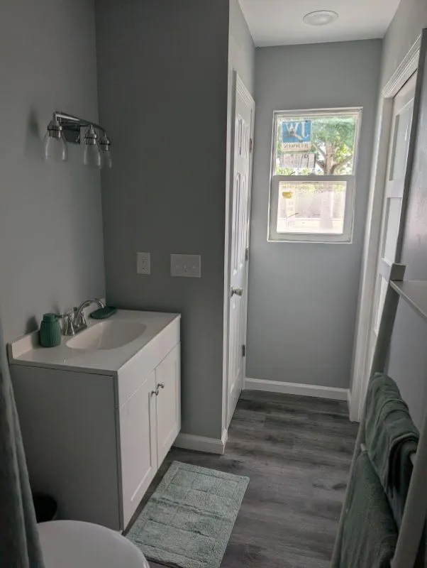 Panama City Tiny Homes