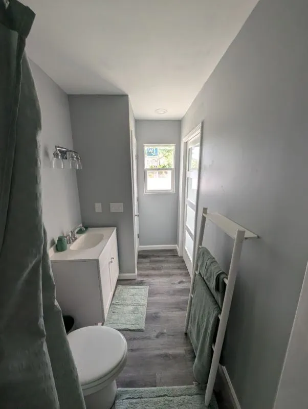 Panama City Tiny Homes