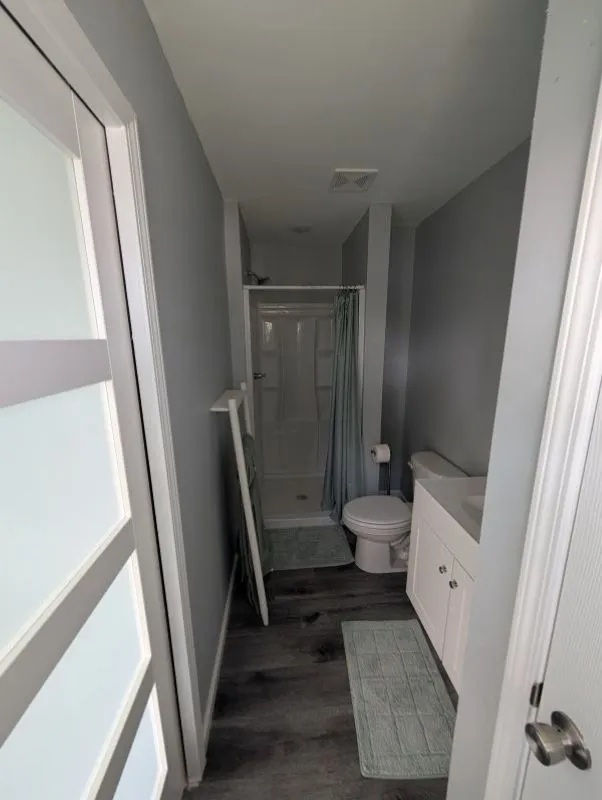 Panama City Tiny Homes