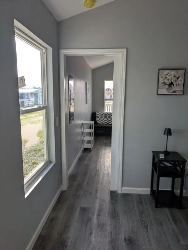 Panama City Tiny Homes