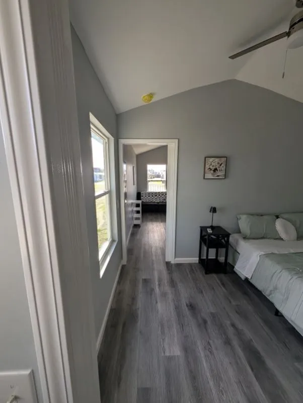 Panama City Tiny Homes