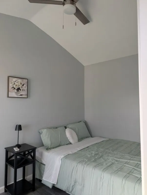 Panama City Tiny Homes