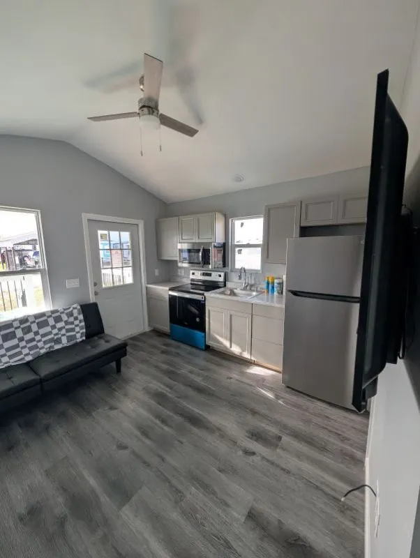 Panama City Tiny Homes