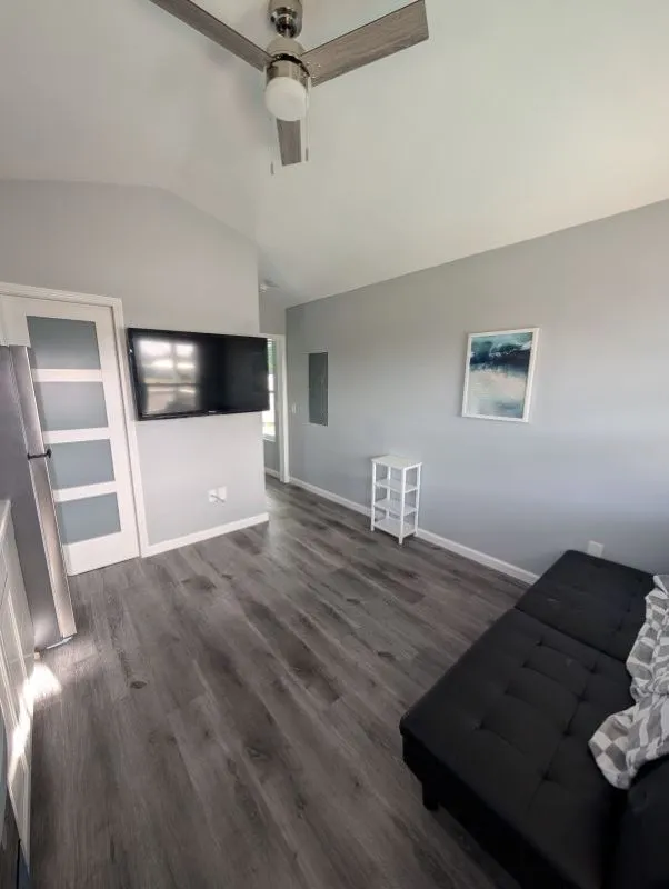Panama City Tiny Homes