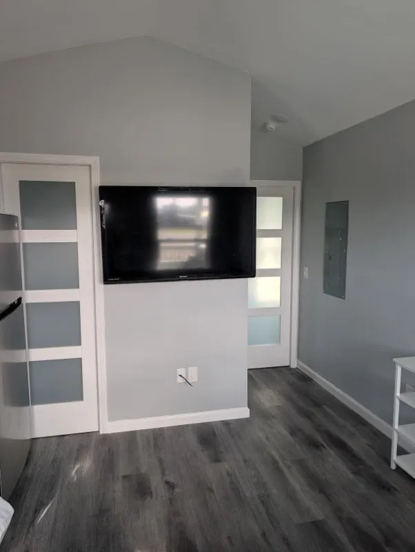 Panama City Tiny Homes