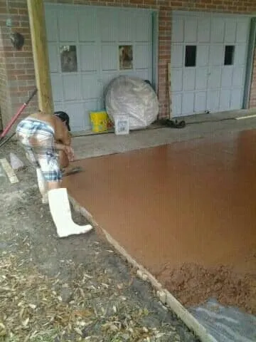 DRIVE UNDER CONST