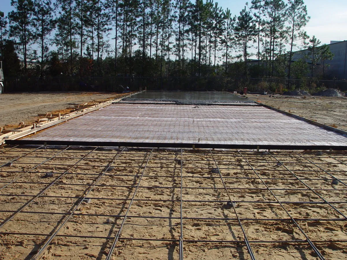 CONCRETE