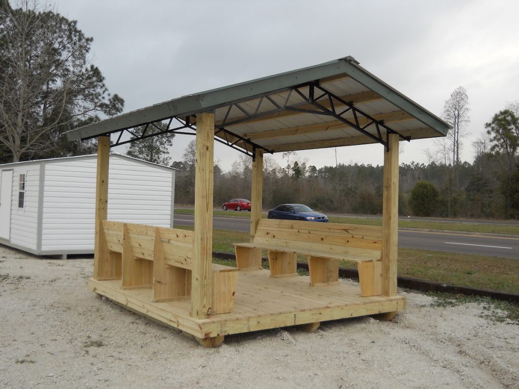 10X12 GAZEBO